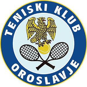 TK OROSLAVJE
